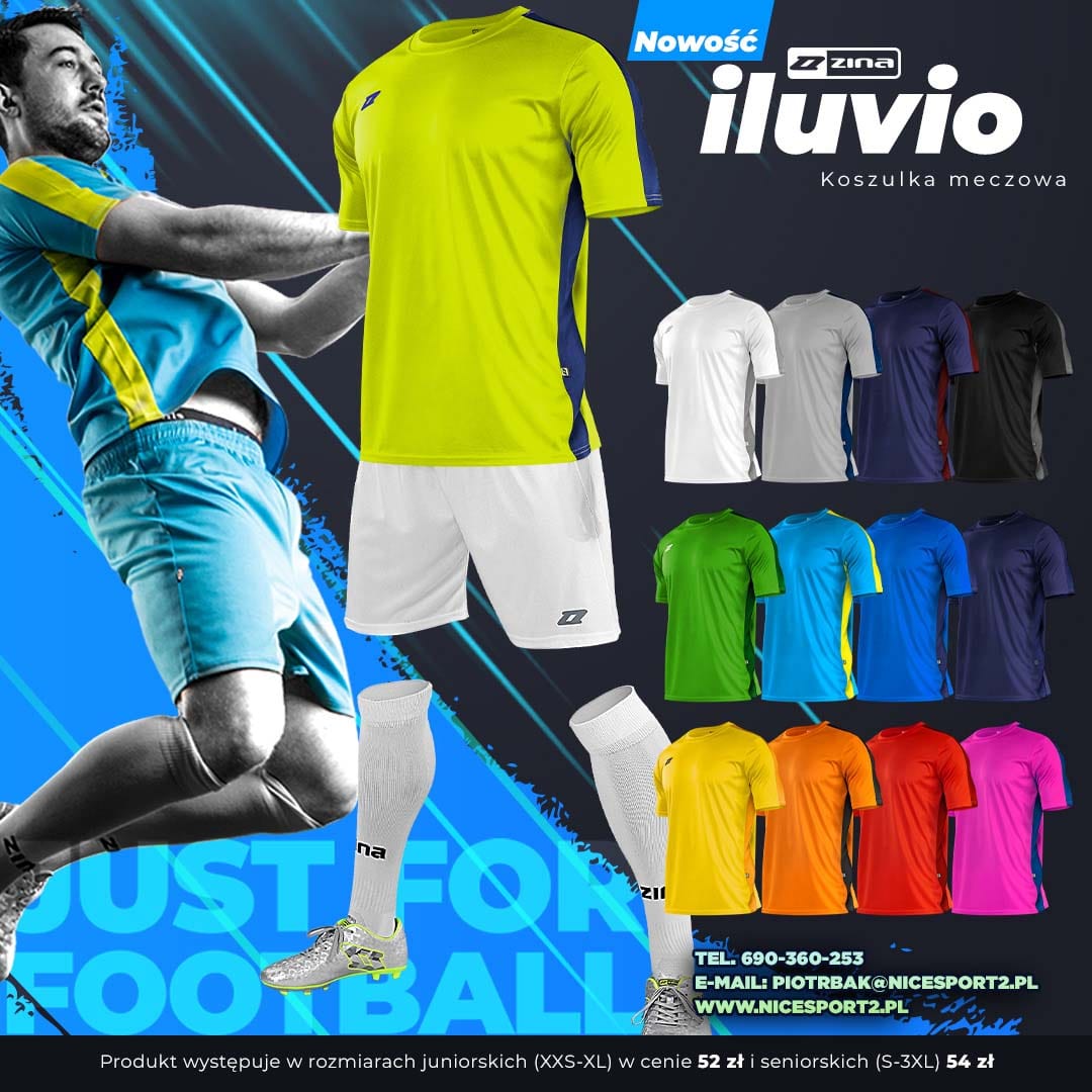 kamil grosicki ambasadorem zina nowa kolekcja zina