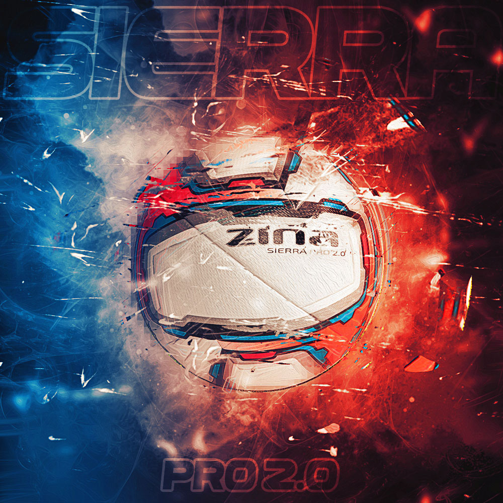piłka meczowa zina sierra pro 2.0 piłka meczowa zina sierra pro 2.0